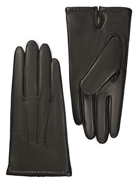 Перчатки мужские 100% ш HP8715 black Eleganzza, Артикул: HP8715-85_01-00036 фото №1