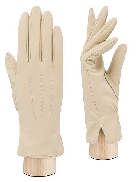 Перчатки жен п/ш LB-0825 ivory Labbra, Артикул: LB-0825-75_01-00051 фото №1