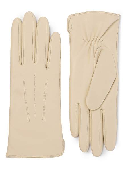 Перчатки жен п/ш LB-0825 ivory Labbra, Артикул: LB-0825-75_01-00051 фото №1