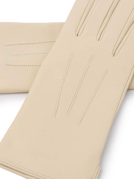 Перчатки жен п/ш LB-0825 ivory Labbra, Артикул: LB-0825-75_01-00051 фото №1