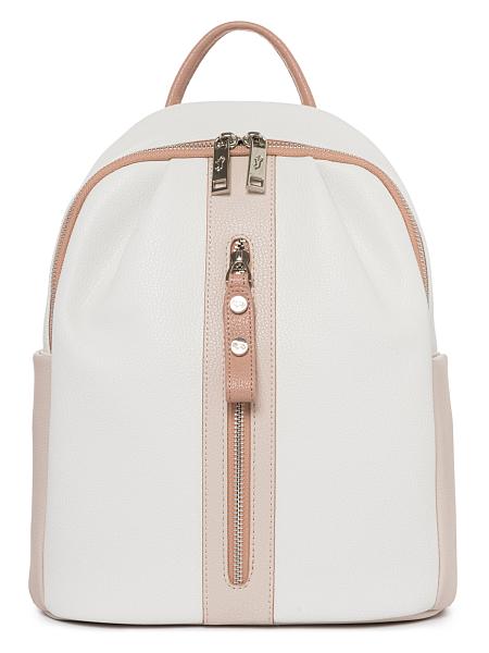 Сумка Labbra L-15376MP white/pink/powder Labbra, Артикул: L-15376MP-01-00055163 фото №1