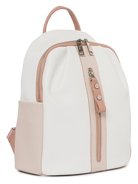 Сумка Labbra L-15376MP white/pink/powder Labbra, Артикул: L-15376MP-01-00055163 фото №1