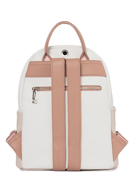 Сумка Labbra L-15376MP white/pink/powder Labbra, Артикул: L-15376MP-01-00055163 фото №1