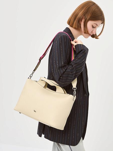 Сумка Labbra L-HF3581MP l.beige Labbra, Артикул: L-HF3581MP-01-00055173 фото №1