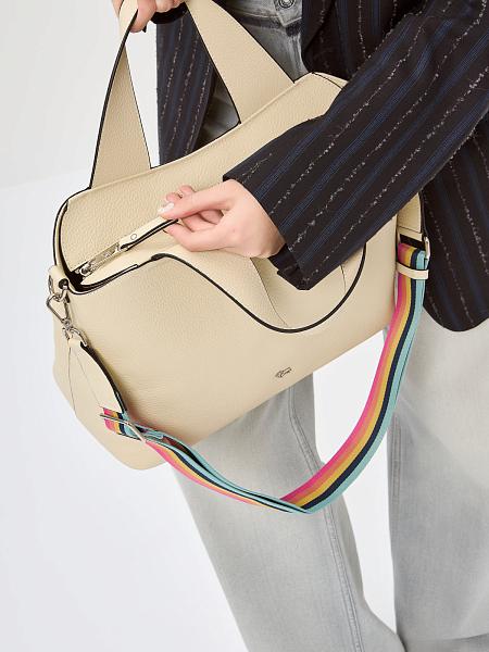 Сумка Labbra L-HF3581MP l.beige Labbra, Артикул: L-HF3581MP-01-00055173 фото №1