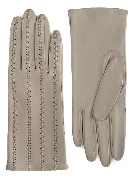 Перчатки женские б/п HP00018 grey smoke Eleganzza, Артикул: HP00018-65_01-00055 фото №1