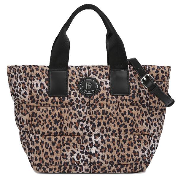 FR25M30318-173 FABRETTI Сумка жен. 100% полиэстер Fabretti, Артикул: FR25M30318-173 фото №1