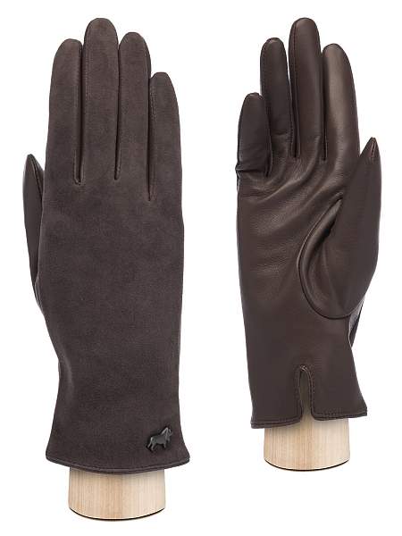 Перчатки жен п/ш LB-4707-1 tiramisu Labbra, Артикул: LB-4707-1-7_01-000511 фото №1