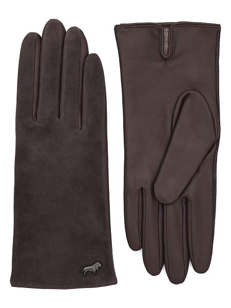 Перчатки жен п/ш LB-4707-1 tiramisu Labbra, Артикул: LB-4707-1-7_01-000511 фото №1