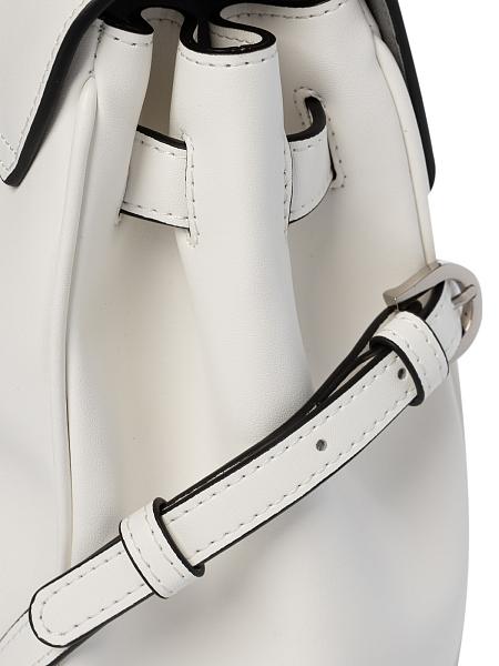 Сумка ELEGANZZA Z151-0506 white Eleganzza, Артикул: Z151-0506-01-00054095 фото №1
