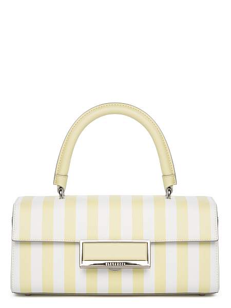 Сумка ELEGANZZA Z166-0248 linden honey/white Eleganzza, Артикул: Z166-0248-01-00054101 фото №1