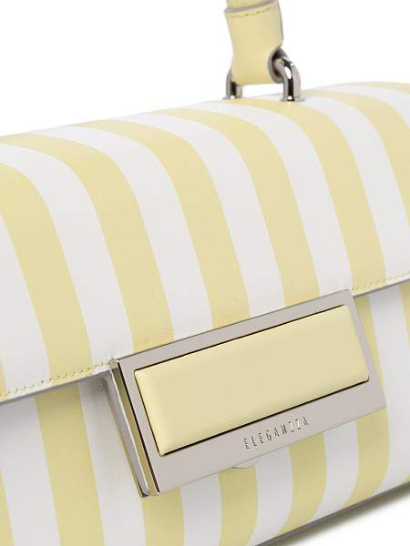 Сумка ELEGANZZA Z166-0248 linden honey/white Eleganzza, Артикул: Z166-0248-01-00054101 фото №1