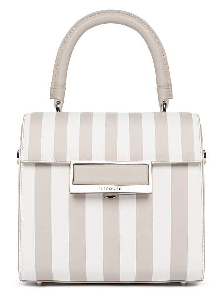 Сумка ELEGANZZA Z166-0247 grey smoke/white Eleganzza, Артикул: Z166-0247-01-00054102 фото №1