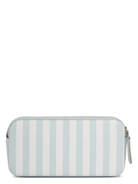 Сумка ELEGANZZA Z166-0609 pastel blue/white Eleganzza, Артикул: Z166-0609-01-00054103 фото №1