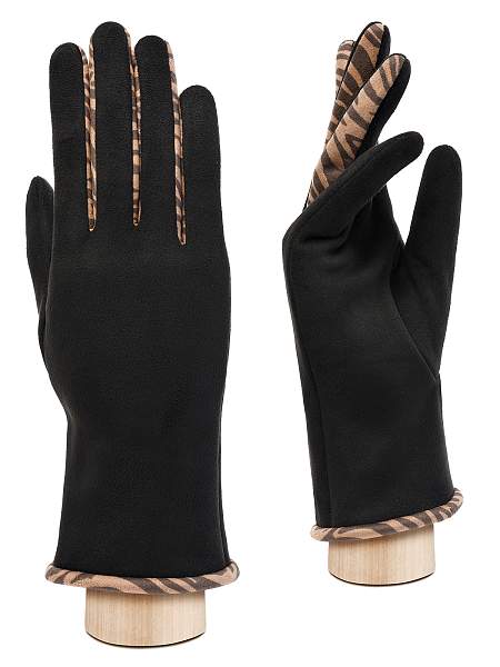Перчатки жен Labbra LB-PH-29 black Labbra, Артикул: LB-PH-29-M_01-000407 фото №1