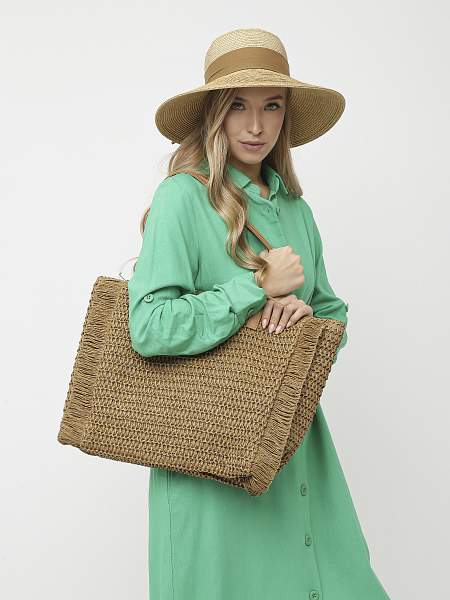 WFN25-12 FABRETTI Сумки жен. 100% целлюлоза Fabretti, Артикул: WFN25-12 фото №1