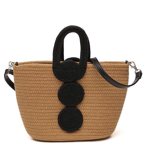 WFN34-13.2 FABRETTI Сумки жен. 60% полиэстер/40% хлопок Fabretti, Артикул: WFN34-13.2 фото №1