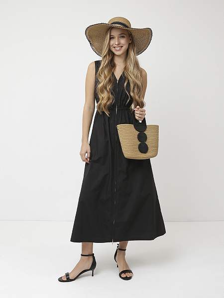 WFN34-13.2 FABRETTI Сумки жен. 60% полиэстер/40% хлопок Fabretti, Артикул: WFN34-13.2 фото №1