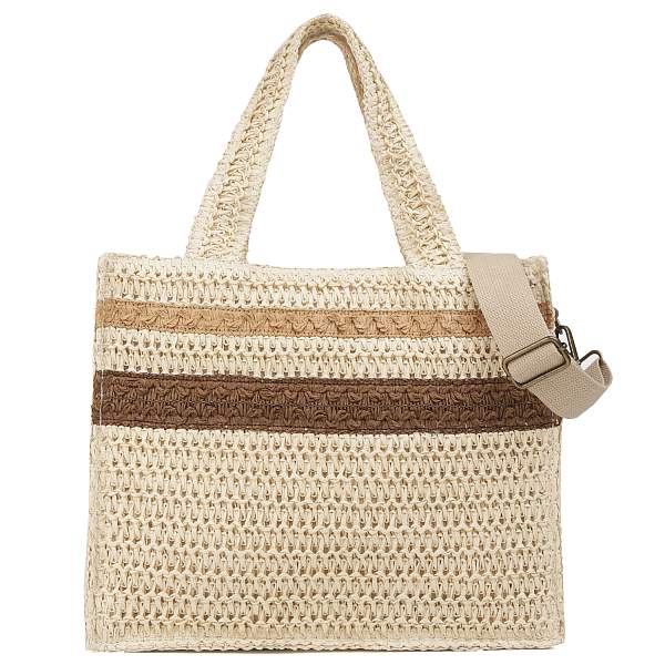 WFR2-13 FABRETTI Сумка пляжная жен. 100% целлюлоза Fabretti, Артикул: WFR2-13 фото №1