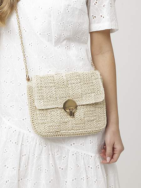 WFR5-13 FABRETTI  Сумка пляжная жен. 100% целлюлоза Fabretti, Артикул: WFR5-13 фото №1