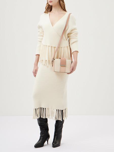 Сумка Labbra L-15329MP beige/l.pink/pink Labbra, Артикул: L-15329MP-01-00055164 фото №1