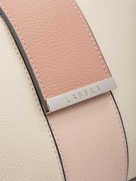 Сумка Labbra L-15329MP beige/l.pink/pink Labbra, Артикул: L-15329MP-01-00055164 фото №1