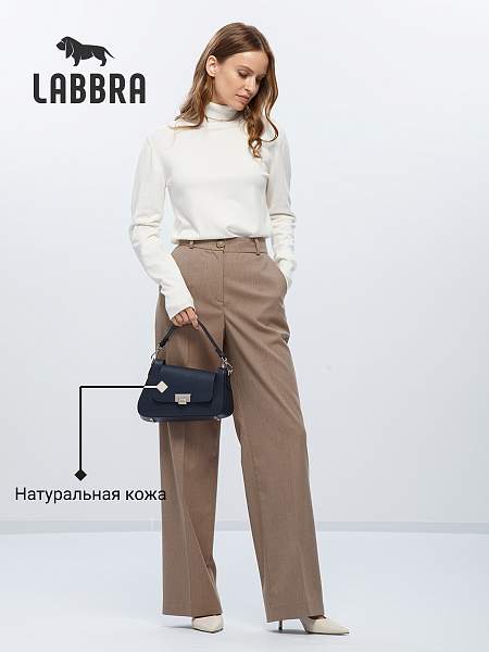 Сумка Labbra L-221204MP d.blue/cyprus Labbra, Артикул: L-221204MP-01-00055168 фото №1