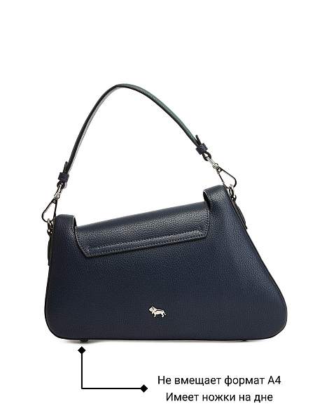 Сумка Labbra L-221204MP d.blue/cyprus Labbra, Артикул: L-221204MP-01-00055168 фото №1