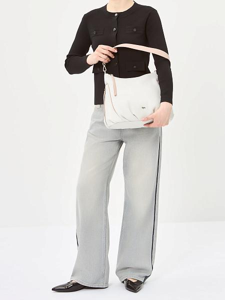 Сумка Labbra L-HF3792MP white/powder Labbra, Артикул: L-HF3792MP-01-00055180 фото №1