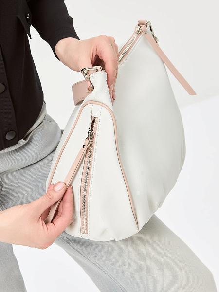 Сумка Labbra L-HF3792MP white/powder Labbra, Артикул: L-HF3792MP-01-00055180 фото №1