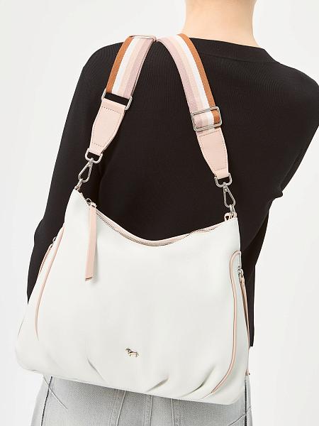 Сумка Labbra L-HF3792MP white/powder Labbra, Артикул: L-HF3792MP-01-00055180 фото №1