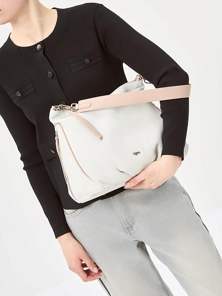 Сумка Labbra L-HF3792MP white/powder Labbra, Артикул: L-HF3792MP-01-00055180 фото №1