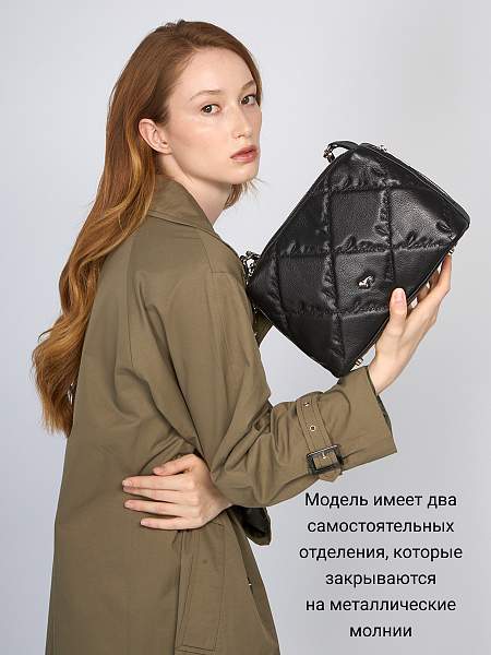 Сумка Labbra L-HF3801MP black Labbra, Артикул: L-HF3801MP-01-00055181 фото №1