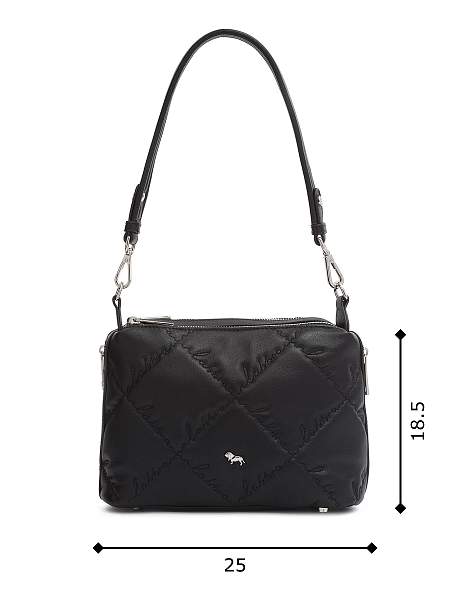 Сумка Labbra L-HF3801MP black Labbra, Артикул: L-HF3801MP-01-00055181 фото №1