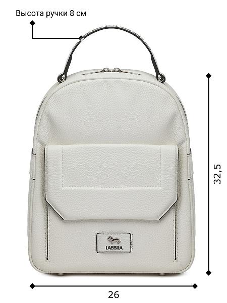 Сумка Labbra L-HF4044MP white Labbra, Артикул: L-HF4044MP-01-00055191 фото №1
