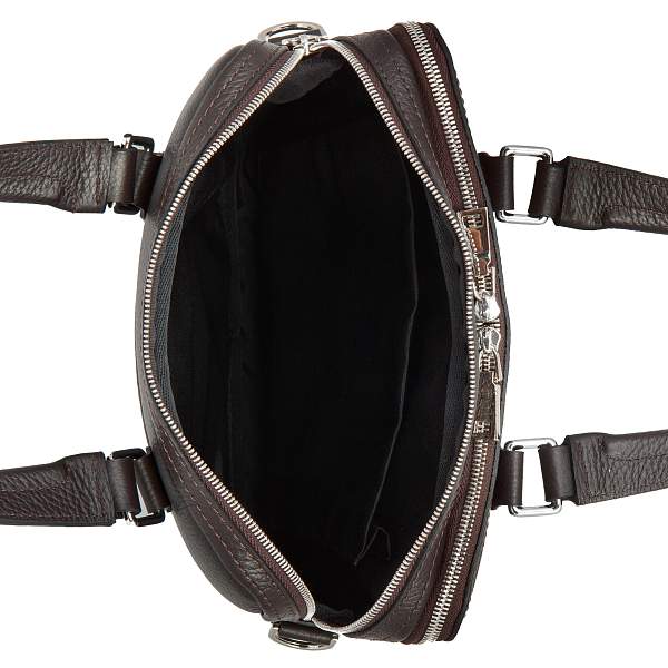 Планшет мужской Conti UOMO коричневый Conti Uomo 7051 dark brown Conti Uomo, Артикул: 7051 dark brown фото №1