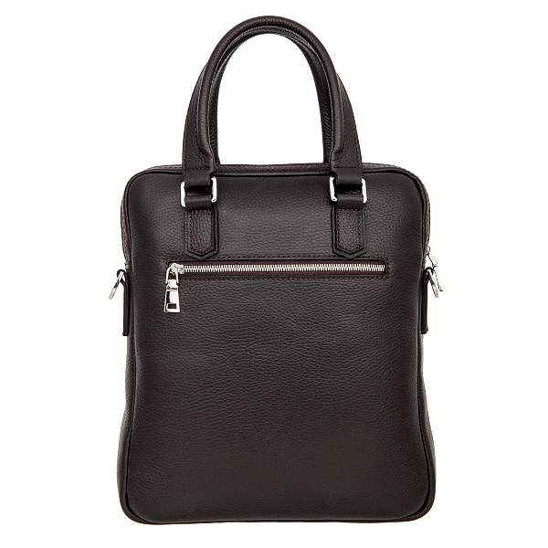 Планшет мужской Conti UOMO коричневый Conti Uomo 7051 dark brown Conti Uomo, Артикул: 7051 dark brown фото №1