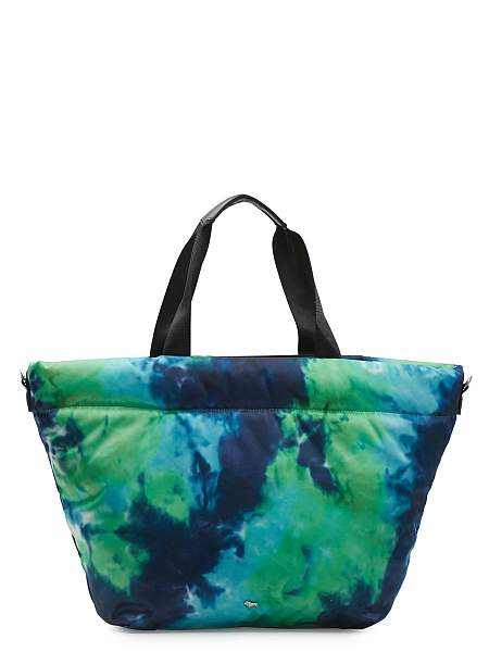 Сумка Labbra LL-BY19P295 multicolor-blue Labbra LIKE, Артикул: LL-BY19P295-01-00034079 фото №1