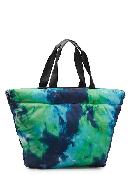Сумка Labbra LL-BY19P295 multicolor-blue Labbra LIKE, Артикул: LL-BY19P295-01-00034079 фото №1