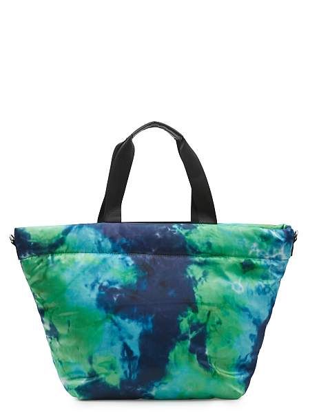 Сумка Labbra LL-BY19P295 multicolor-blue Labbra LIKE, Артикул: LL-BY19P295-01-00034079 фото №1