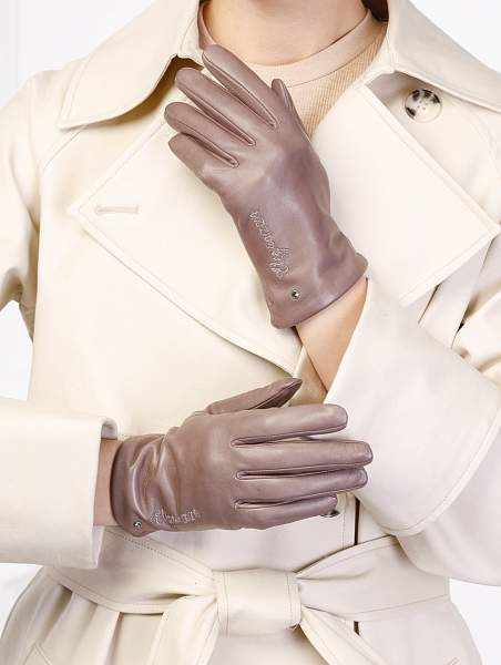 Перчатки женские ш/п IS12557 antler Eleganzza, Артикул: IS12557-65_01-00039 фото №1