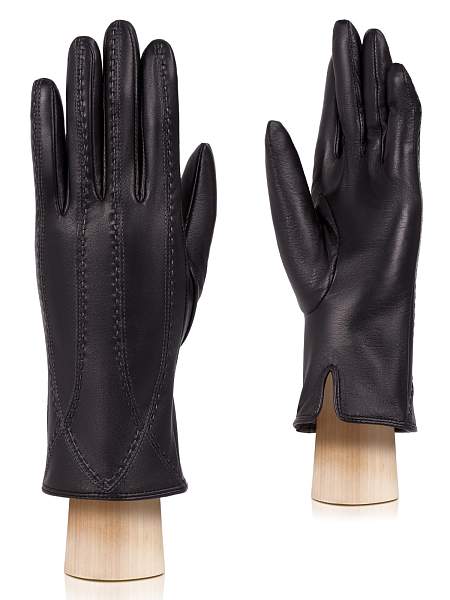 Перчатки женские 100% ш IS965 black Eleganzza, Артикул: IS965-7_01-000273 фото №1