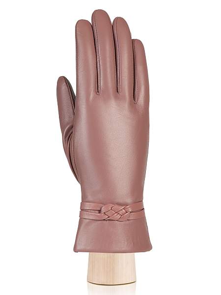 Перчатки женские 100% ш IS954 rose taupe Eleganzza, Артикул: IS954-65_01-00023 фото №1