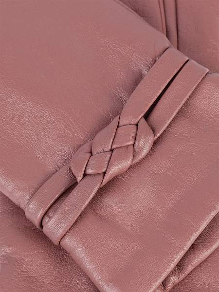 Перчатки женские 100% ш IS954 rose taupe Eleganzza, Артикул: IS954-65_01-00023 фото №1