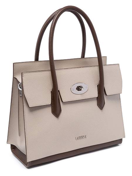 Сумка Labbra L-JY2986 l.cacao/cafe noir Labbra, Артикул: L-JY2986-01-00053768 фото №1
