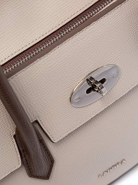 Сумка Labbra L-JY2986 l.cacao/cafe noir Labbra, Артикул: L-JY2986-01-00053768 фото №1