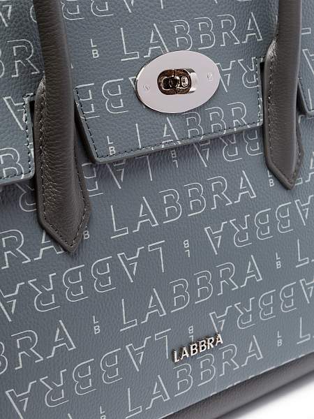 Сумка Labbra L-JY2986 stone-sea-salt/antracit Labbra, Артикул: L-JY2986-01-00053769 фото №1