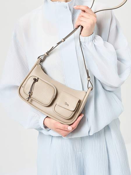 Сумка Labbra LZ-60359 l.cacao Labbra, Артикул: LZ-60359-01-00053896 фото №1