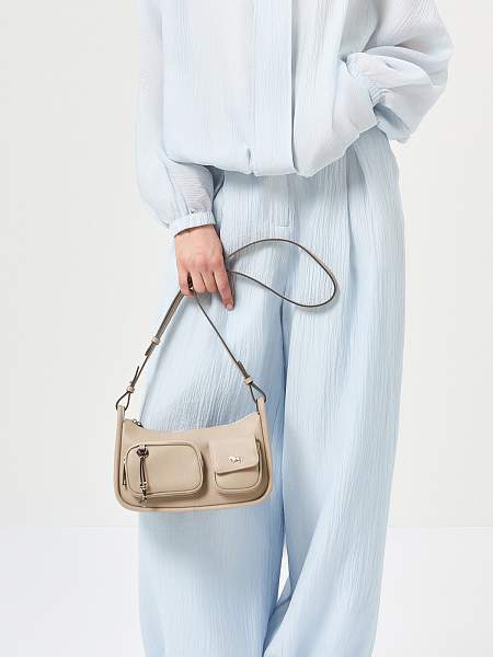 Сумка Labbra LZ-60359 l.cacao Labbra, Артикул: LZ-60359-01-00053896 фото №1