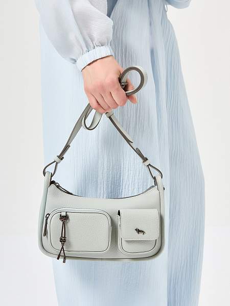 Сумка Labbra LZ-60359 sea-salt Labbra, Артикул: LZ-60359-01-00053897 фото №1